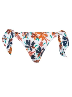 High-cut bikini Briefs Staycation
