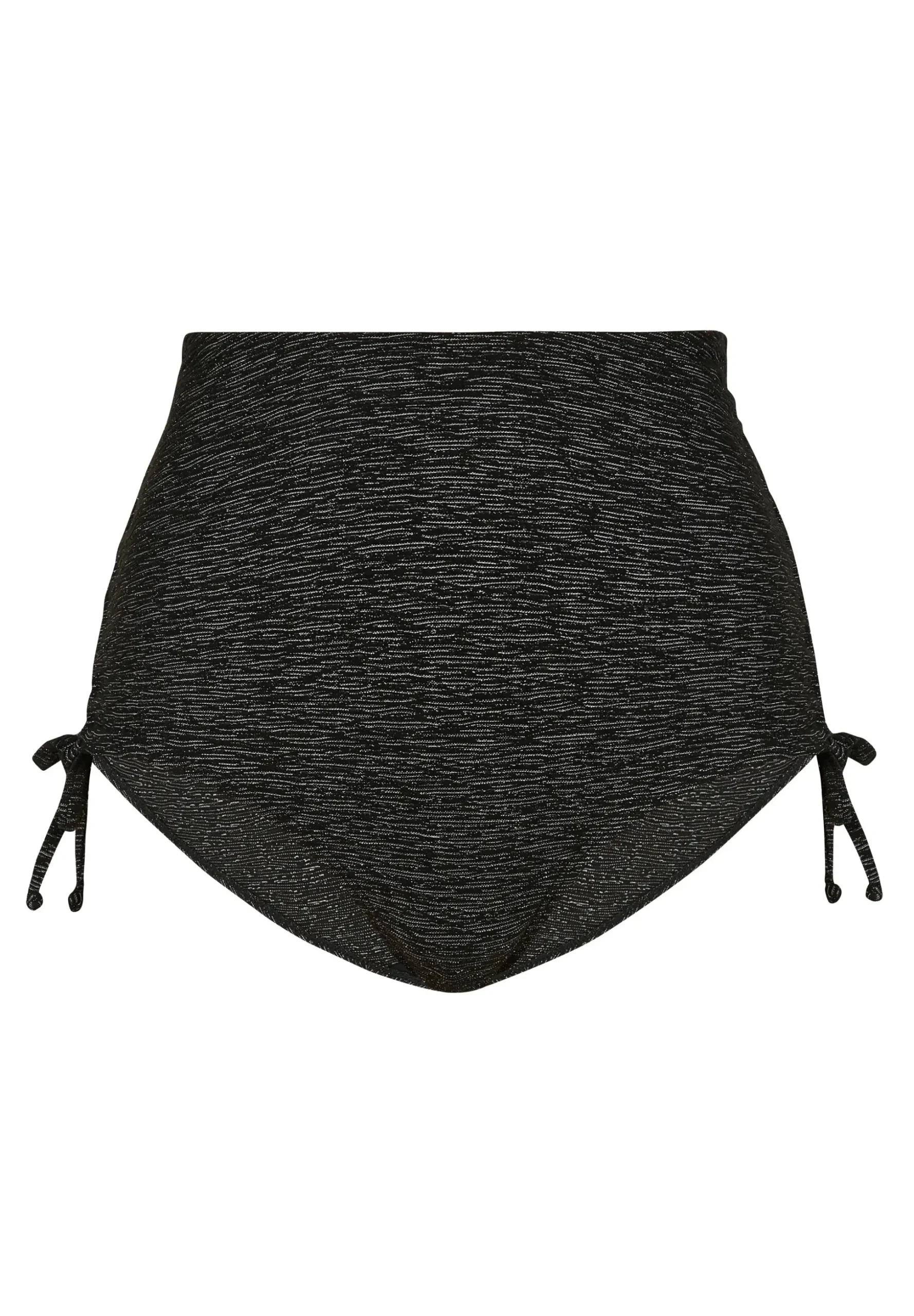 High-waisted bikini bottom Palm Cove
