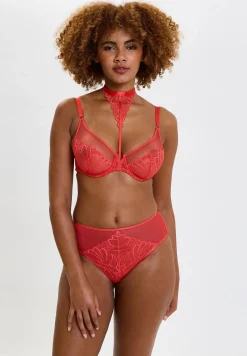 High-waisted briefs Giulia