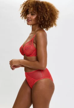 High-waisted briefs Giulia
