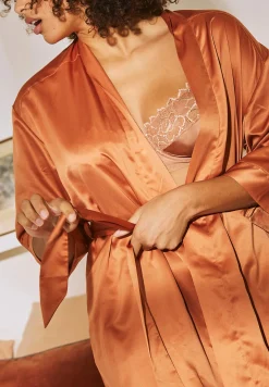 Kimono Glam Chic