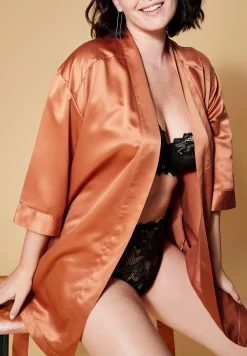Kimono Glam Chic