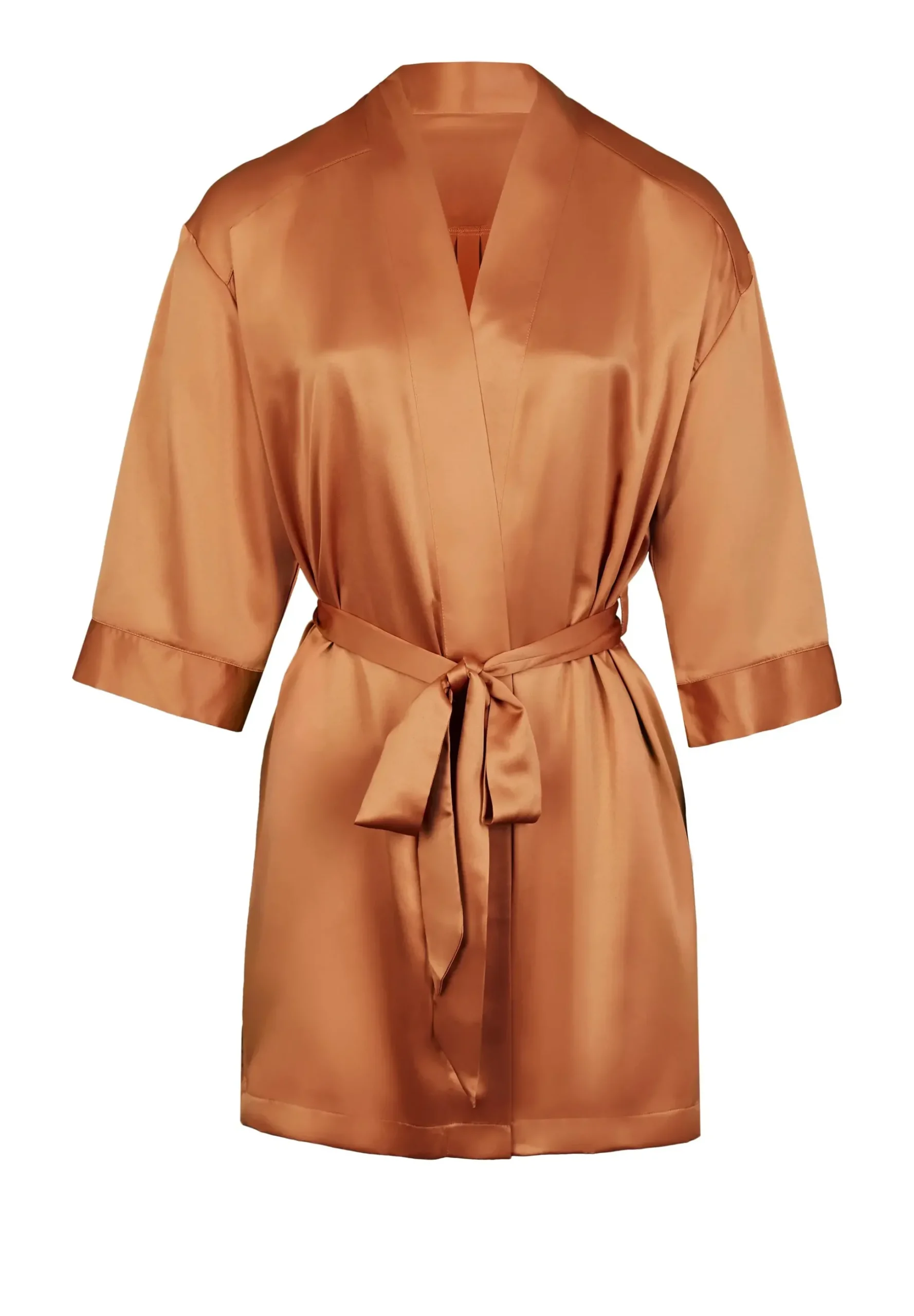 Kimono Glam Chic