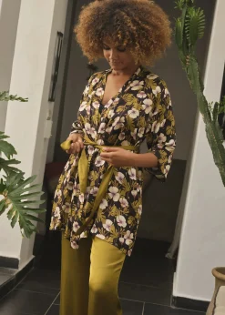 Kimono Trendy Mix