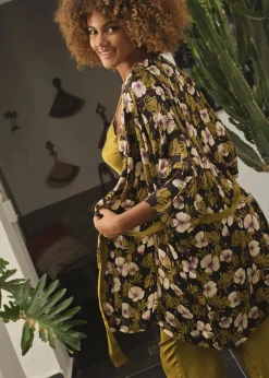 Kimono Trendy Mix