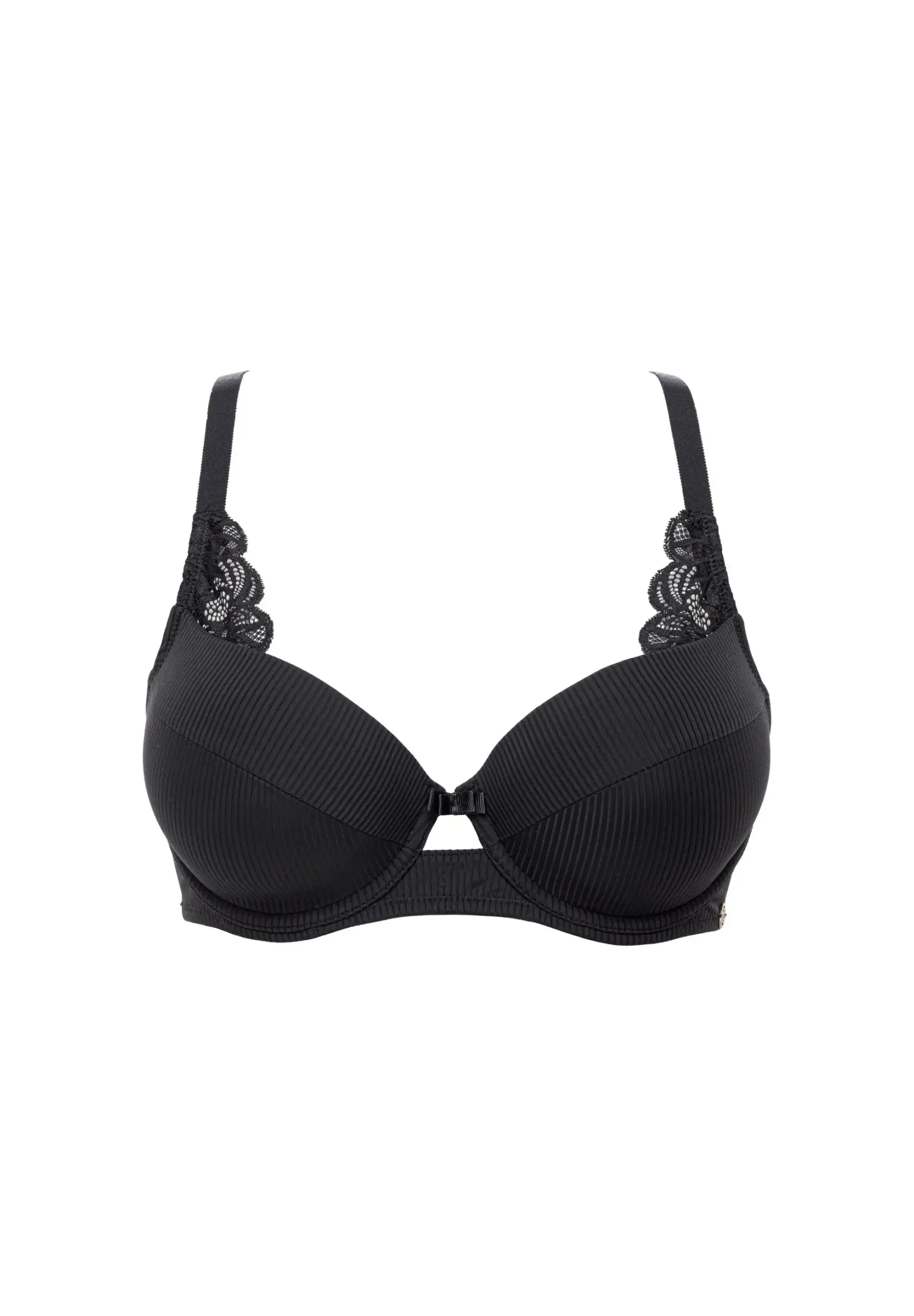 Lightly lined full cup bra Ariane Essential
