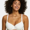 Lightly lined spacer bra Ariane