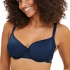 Lightly lined spacer bra Ariane
