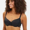 Lightly lined spacer bra Ariane