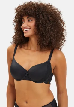 Lightly lined spacer bra Ariane