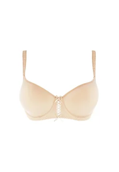 Lightly lined spacer bra Arum