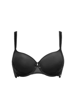Lightly lined spacer bra Ariane