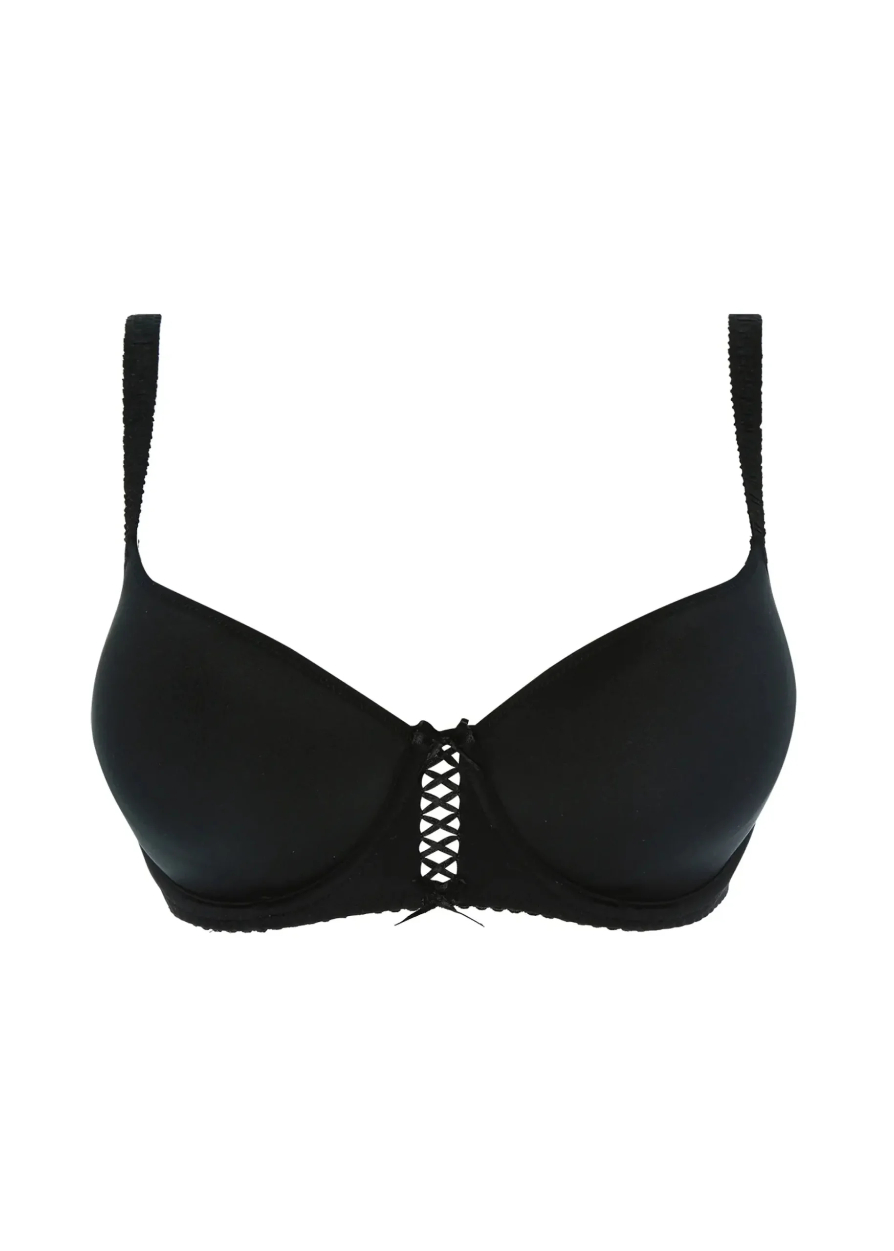 Lightly lined spacer bra Arum