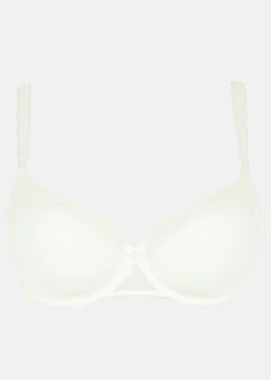Lightly lined spacer bra Ariane