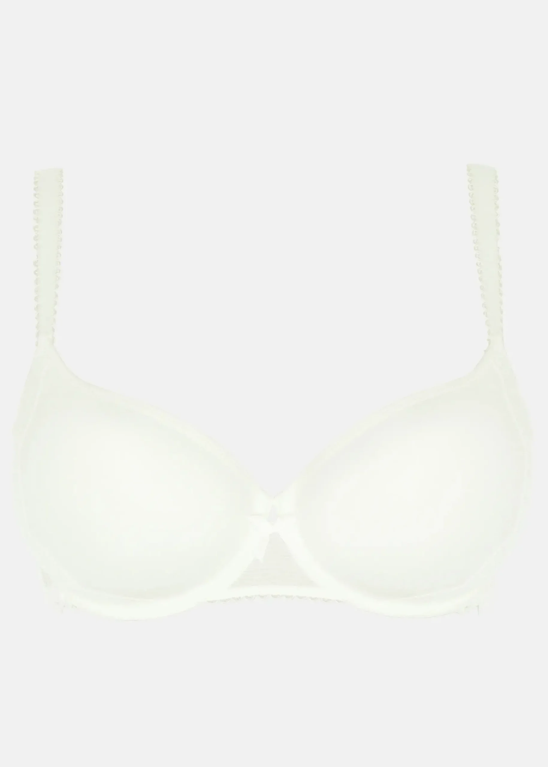 Lightly lined spacer bra Ariane