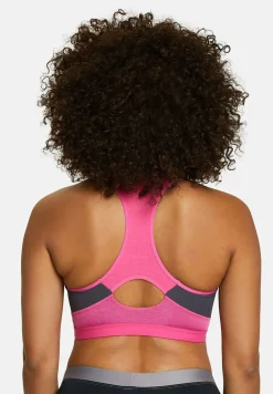 Lightly lined sports bra Sport Tonic