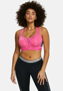 Lightly lined sports bra Sport Tonic