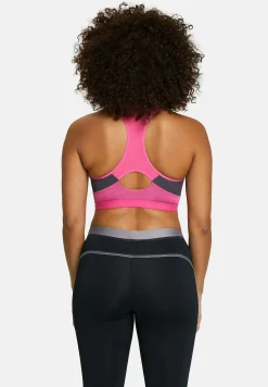 Lightly lined sports bra Sport Tonic