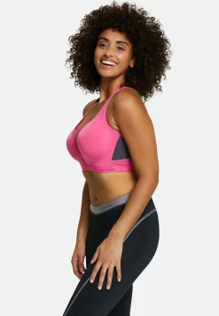 Lightly lined sports bra Sport Tonic