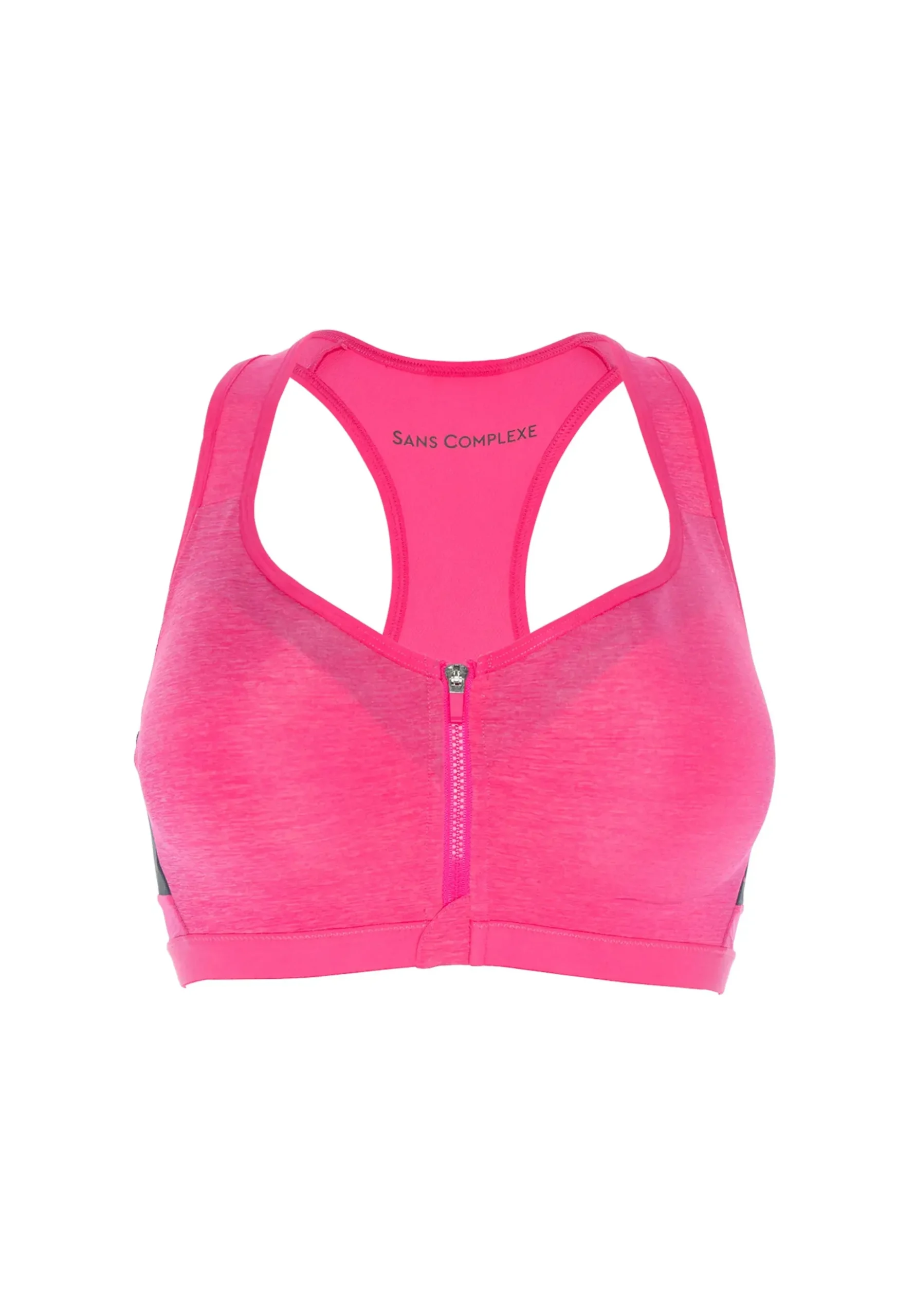 Lightly lined sports bra Sport Tonic
