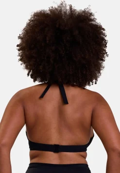 Lightly lined underwired bikini top Speekaboo Shape