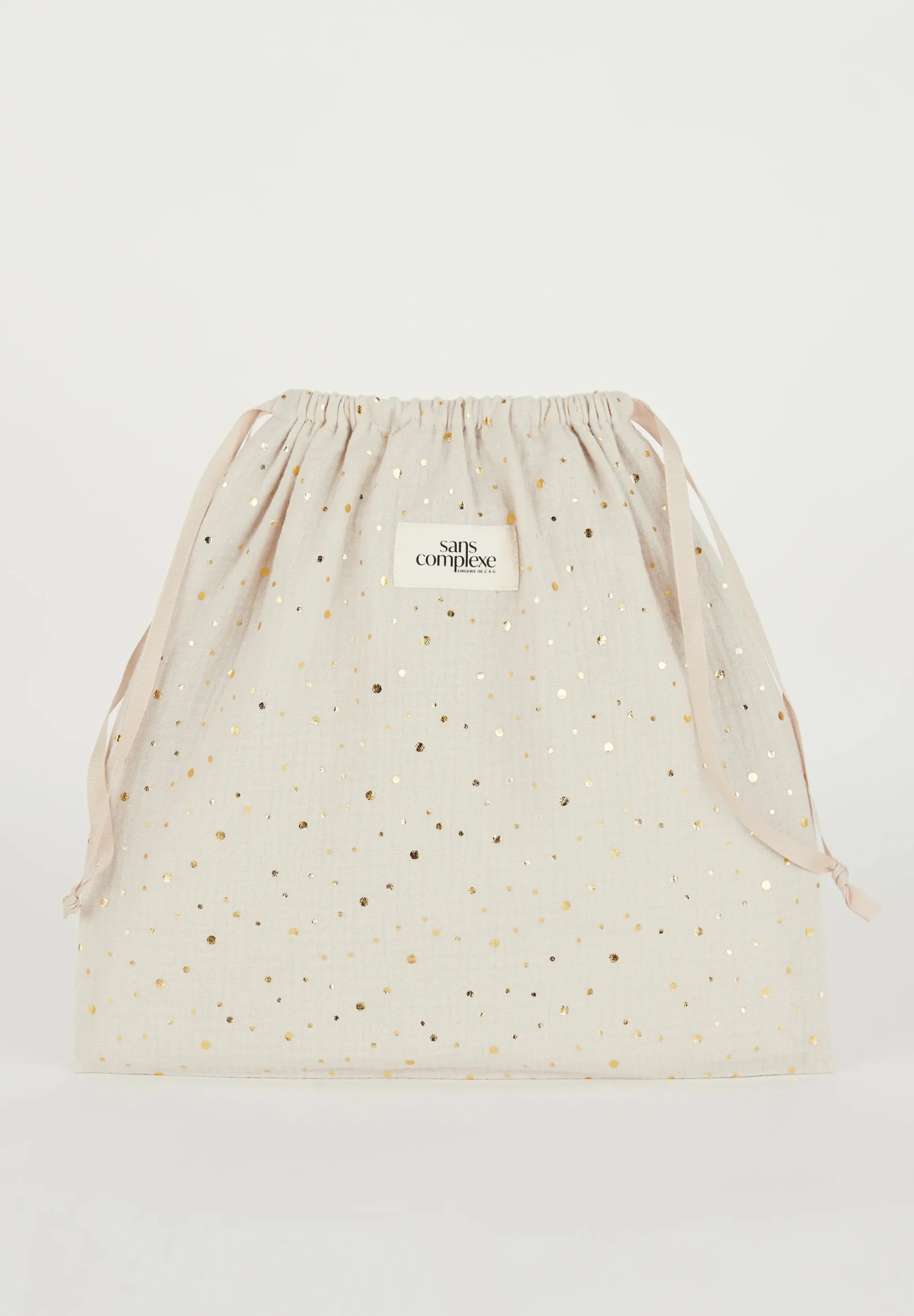Lingerie accessory Lingerie pouch