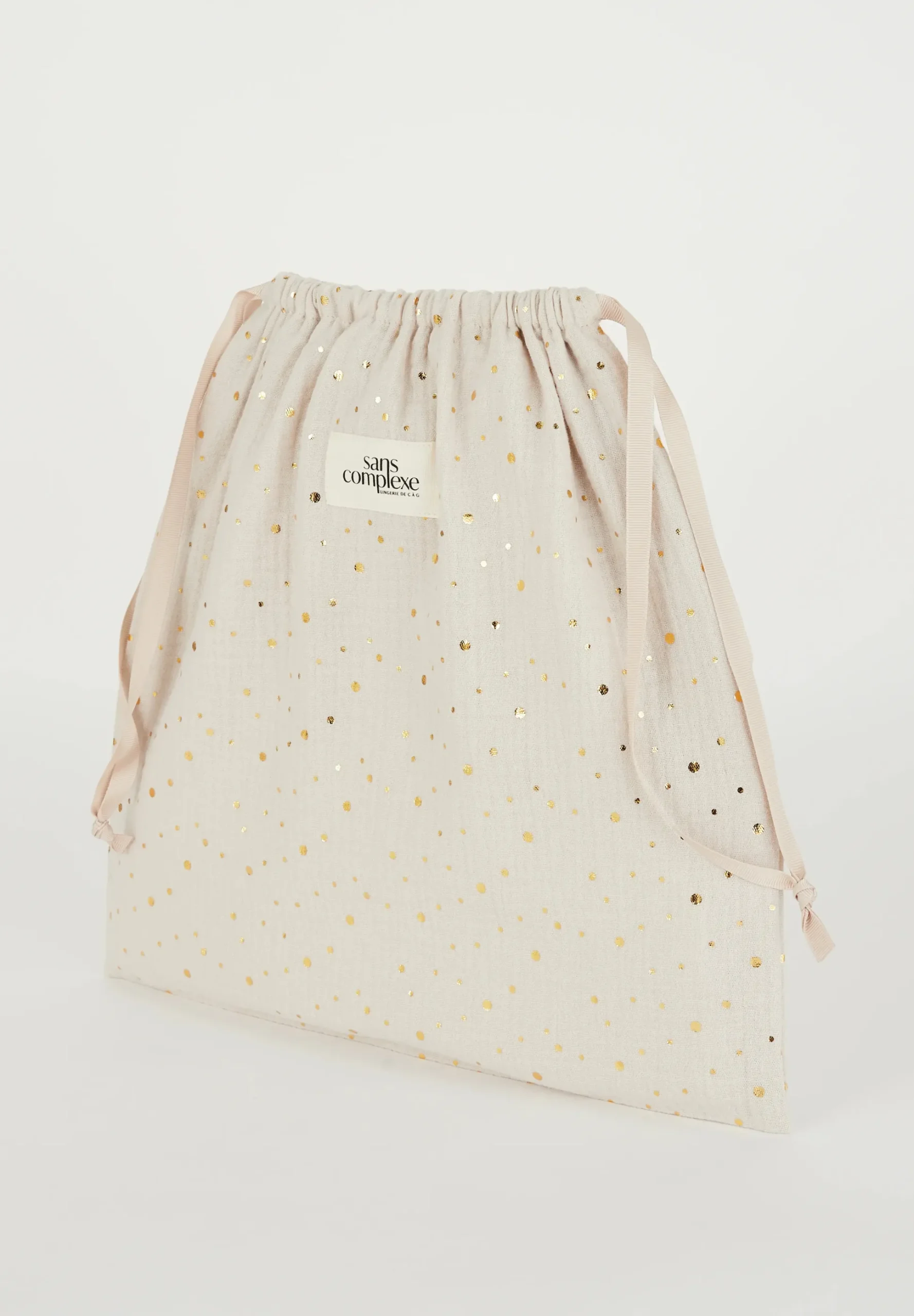 Lingerie accessory Lingerie pouch