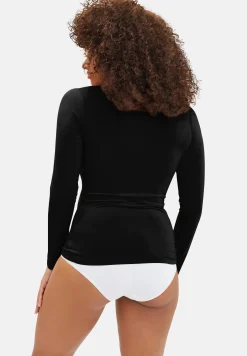 Long-sleeved Thermal T-Shirt Chill