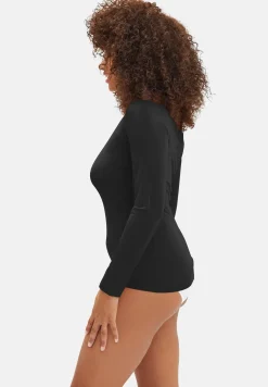 Long-sleeved Thermal T-Shirt Chill