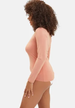 Long-sleeved Thermal T-Shirt Chill