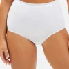 Medium Briefs - Pack of 2 Classique Coton B