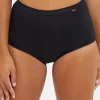 Medium Briefs - Pack of 2 Classique Coton B
