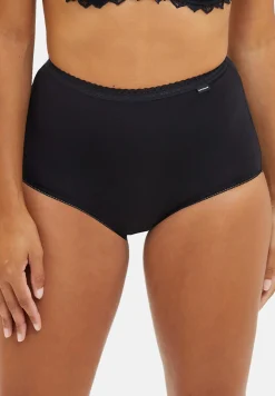 Medium Briefs - Pack of 2 Classique Coton B