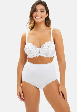 Medium Briefs - Pack of 2 Classique Coton B
