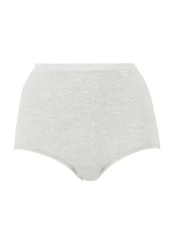 Medium Briefs - Pack of 2 Classic Cotton B