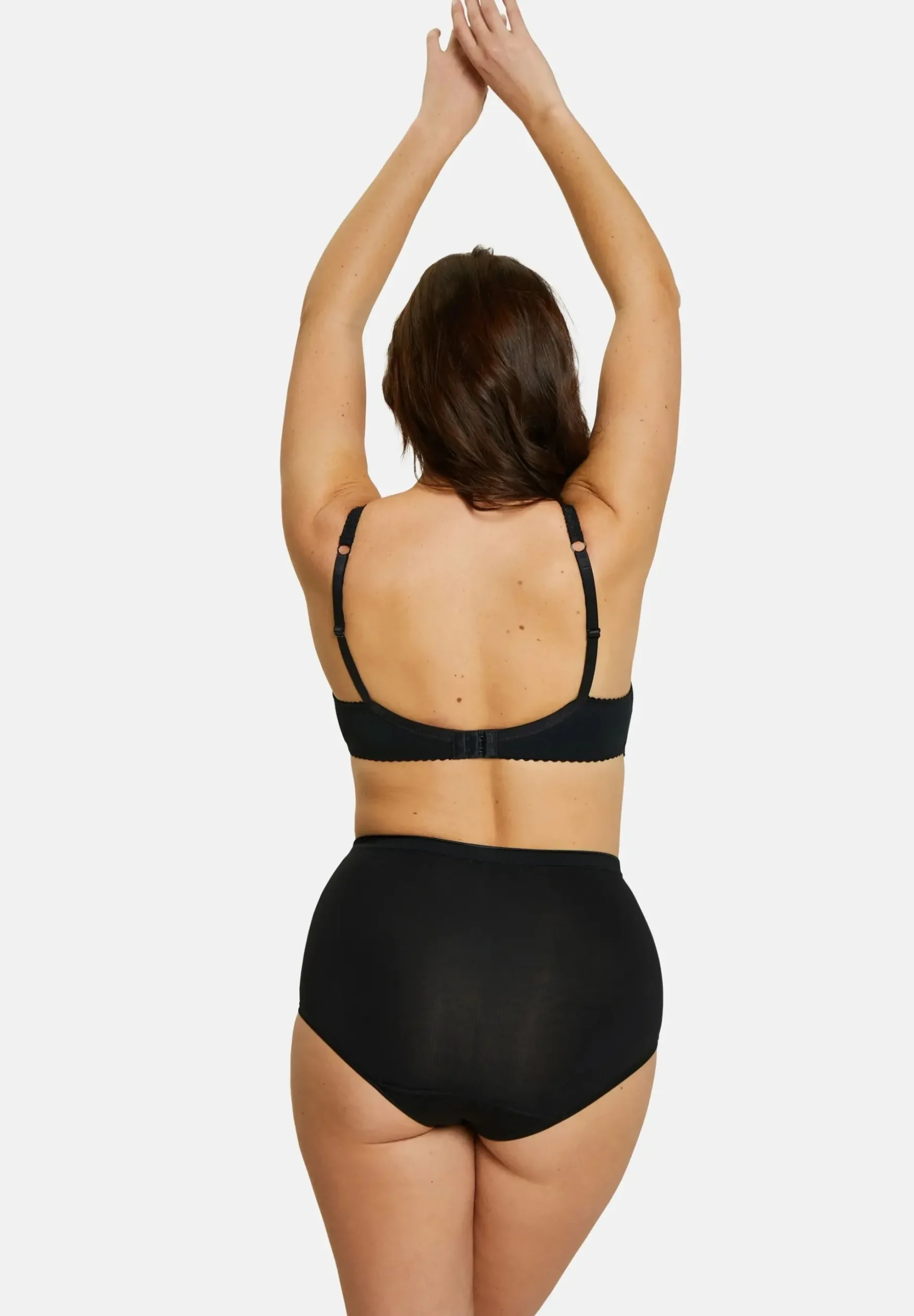 Medium Briefs - Pack of 2 Douceur Bambou