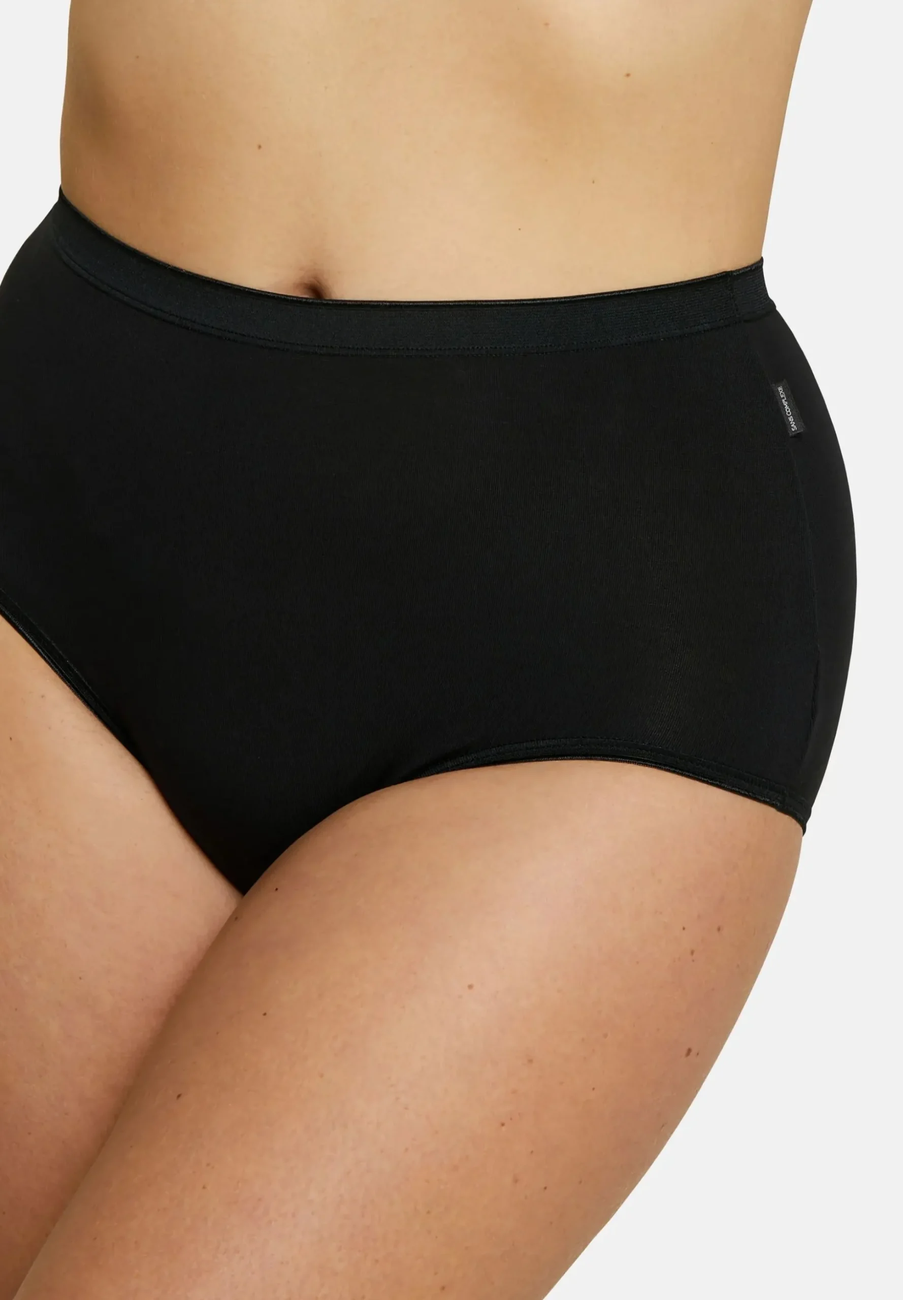 Medium Briefs - Pack of 2 Douceur Bambou