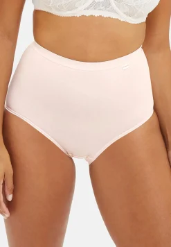 Medium Briefs - Pack of 3 Simplement Coton B
