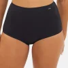 Medium Briefs - Pack of 3 Simplement Coton B