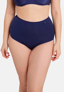Medium Briefs - Pack of 3 Simplement Coton B