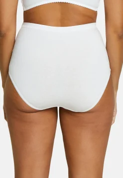 Medium Briefs - Pack of 3 Simplement Coton B