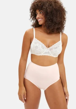 Medium Briefs - Pack of 3 Simplement Coton B