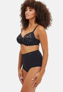 Medium Briefs - Pack of 3 Simplement Coton B
