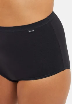 Medium Briefs - Pack of 3 Simplement Coton B