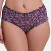 Medium briefs Arum Mosaïc