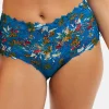 Medium briefs Arum Mosaic