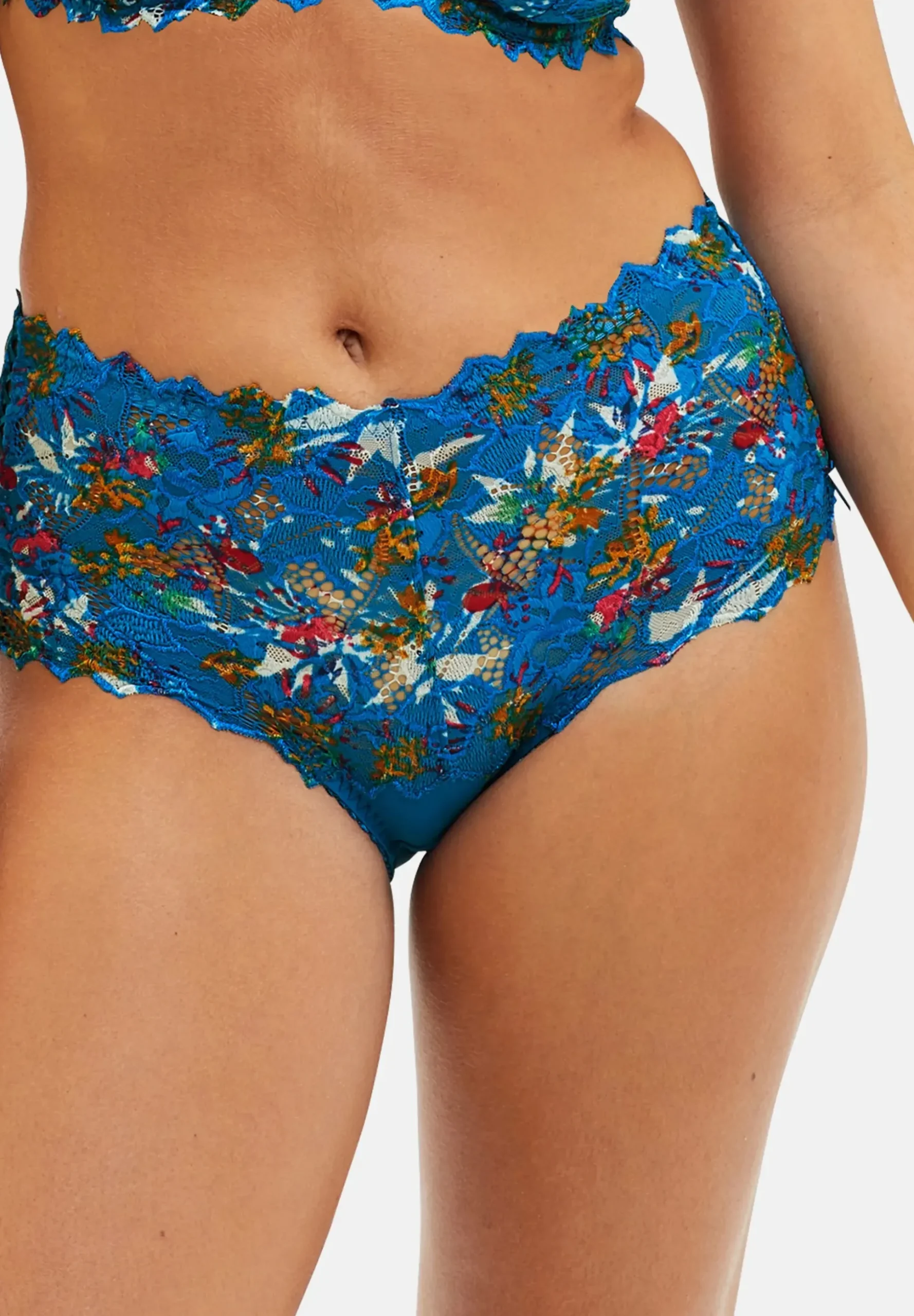 Medium briefs Arum Mosaic
