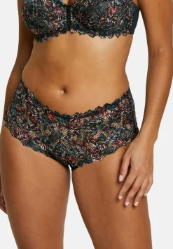 Medium Briefs Arum Mosaic