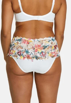Medium Briefs Arum Mosaic