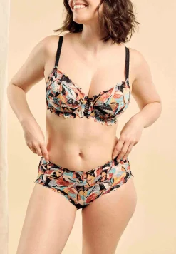 Medium Briefs Arum Mosaic